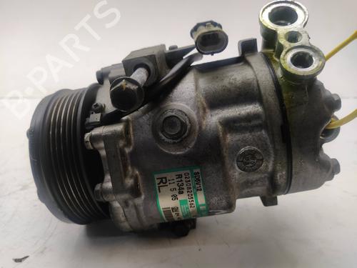 Used AC compressor OPEL MERIVA A MPV (X03) 1.7 CDTI (E75) (100 hp) 10376752