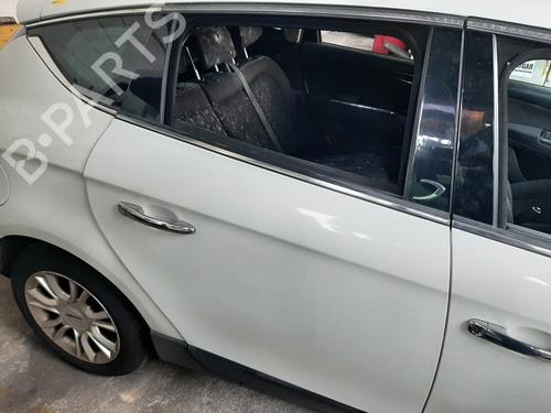 Right rear door LANCIA DELTA III (844_) 1.4 (844.AXA1A) | BP16417244C5 