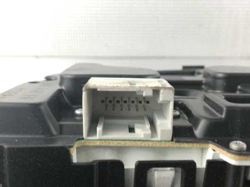 Instrument cluster OPEL VECTRA C GTS (Z02) 2.2 DTI 16V (F68) | BP1274544C47 