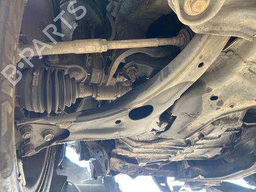 Used Left front suspension arm TOYOTA COROLLA Verso (ZER_, ZZE12_, R1_) 2.2 D-4D (AUR10_, AUR10R) (136 hp) 28292937