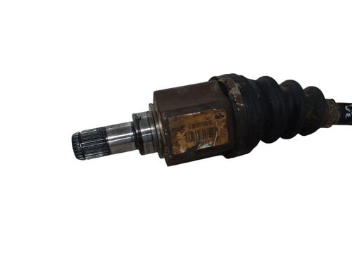 Left front driveshaft BMW X3 (E83) xDrive 20 d | BP37171087M38 - Image 2