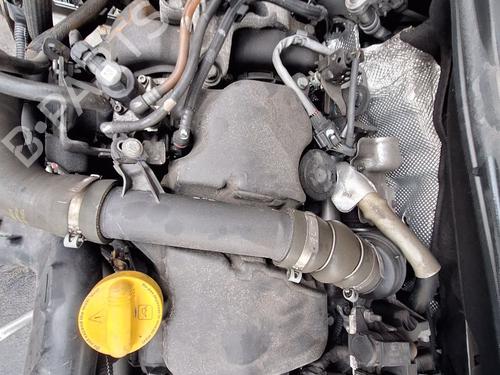Used Engine RENAULT CLIO IV (BH_) [2012-2021]  32000740