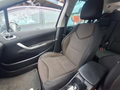 Used Right front seat Right front seat PEUGEOT 308 SW I (4E_, 4H_) [2007-2014] 34104137 34104137