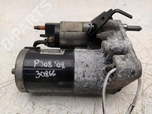 Used Starter PEUGEOT 308 I (4A_, 4C_) [2007-2016]  13483226