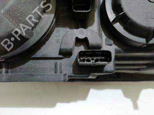 Left headlight RENAULT LAGUNA II Grandtour (KG0/1_) 1.9 dCi (KG0G) | BP809552C28 