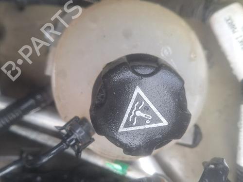 Used Expansion tank CITROËN BERLINGO MULTISPACE (B9) 1.6 HDi 90 (92 hp) 32079063
