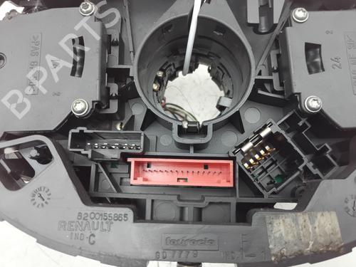 Switch RENAULT MEGANE II (BM0/1_, CM0/1_)  | BP25739118I30 