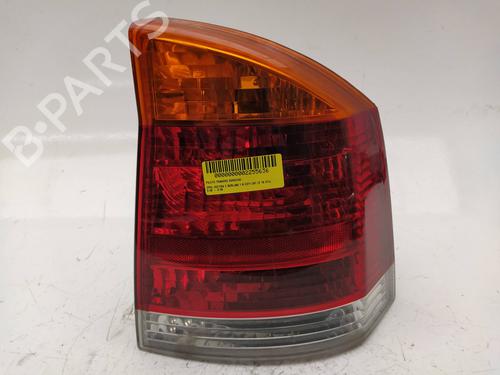 Højre baglygte OPEL VECTRA C (Z02) [2002-2009]  13537393