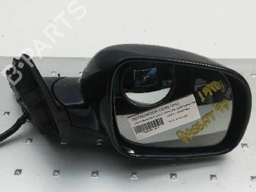 Used Right mirror VW PASSAT B5 (3B2) 1.9 TDI (110 hp) 3362858