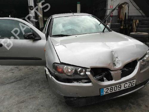 NISSAN ALMERA II (N16) 1.5 170585