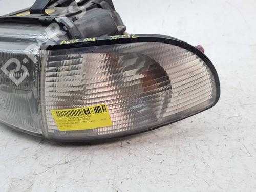 Used Left front indicator Left front indicator AUDI A4 B5 (8D2) 2.6 (150 hp) 7907197 7907197