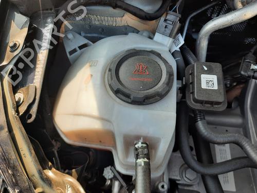 Used Expansion tank SEAT IBIZA V (KJ1, KJG) 1.0 TSI (110 hp) 13535770
