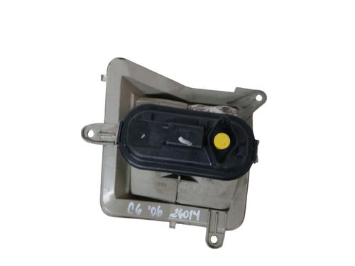 Venstre baglygte bagklap Venstre baglygte bagklap CITROËN C6 (TD_) 2.7 HDi (204 hp) 37465905 37465905