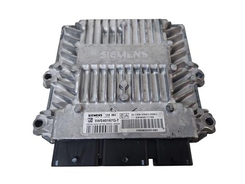 Used Engine control unit (ECU) Engine control unit (ECU) 37995344 37995344