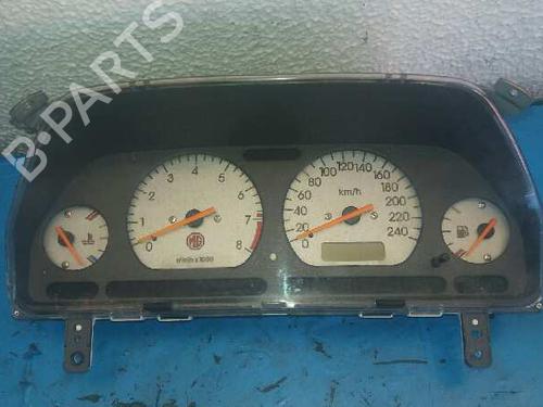 Kombinert Instrument MG MG ZR 105 (103 hp) 245034