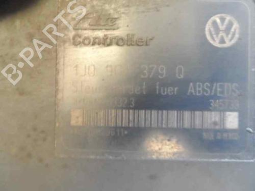 ABS pump SEAT TOLEDO II (1M2) 1.8 20V | BP98412M43 