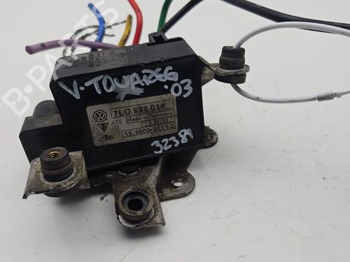 Used Electronic sensor VW TOUAREG (7LA, 7L6, 7L7) 2.5 R5 TDI (174 hp) 28677127