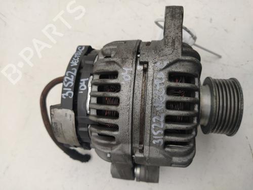 Used Alternator OPEL VECTRA C (Z02) 1.9 CDTI (F69) (120 hp) 16347487