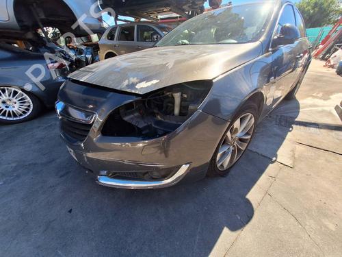 Dashboard OPEL INSIGNIA A (G09)  | BP39185334C46  - Image 8