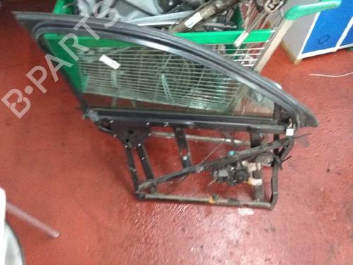Front left window mechanism AUDI A6 C5 (4B2)  | BP1270901C22 