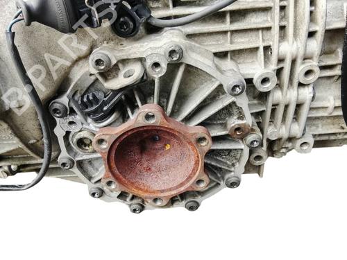 Gearbox AUDI A4 B7 (8EC) | BP40514279M3 - Image 3