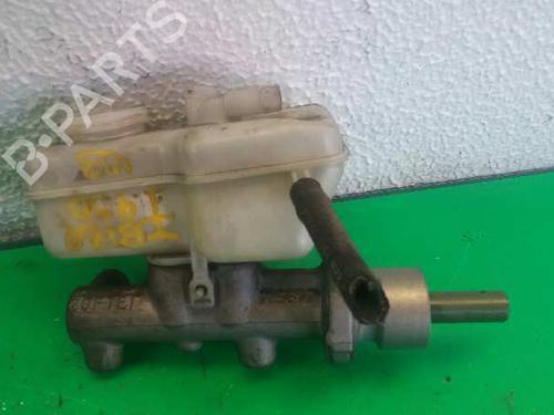 Brake master cylinder SEAT IBIZA III (6L1)  | BP1616862M77 