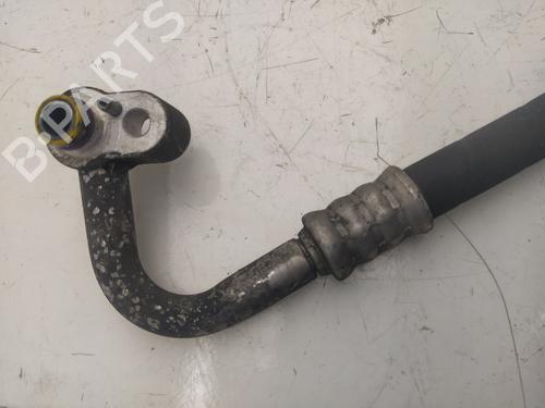 Pipe VW GOLF V (1K1)  | BP21681940M125 