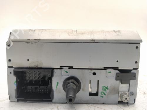 Radio FORD FOCUS I Turnier (DNW)  | BP16861974E6 