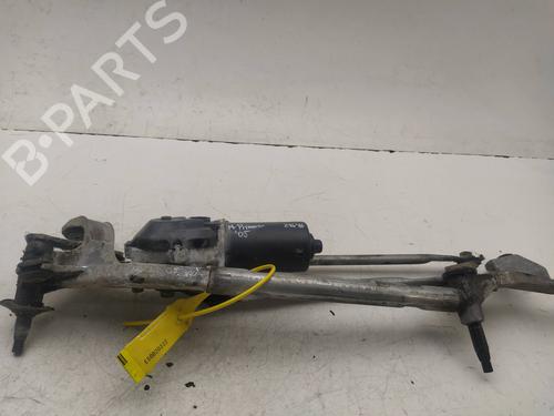 Used Front wiper motor NISSAN PRIMERA (P12) 1.6 (109 hp) 12508142