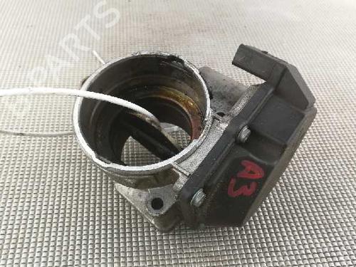 Used Throttle body AUDI A3 Sportback (8PA) 1.9 TDI (105 hp) 2845311