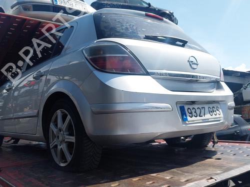 Left headlight OPEL ASTRA H (A04) | BP35785186C28 - Image 4