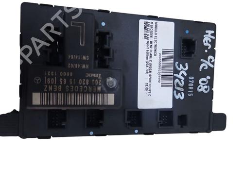 Used Electronic module Electronic module 37235226 37235226