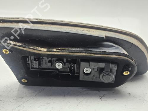 Right tailgate light SEAT IBIZA III (6L1)  | BP29185760C80