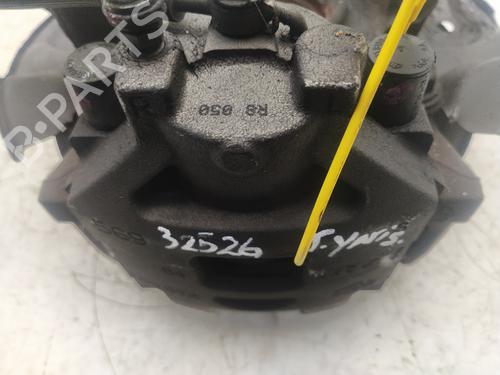 Right front brake caliper TOYOTA YARIS (_P9_)  | BP19119408M104 