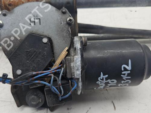 Front wiper motor SUZUKI SWIFT III (MZ, EZ)  | BP27474163M29 