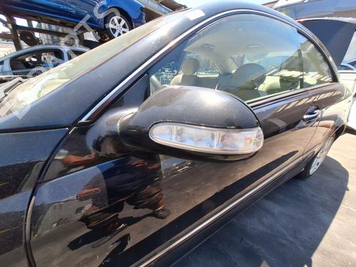 left-mirror-mercedes-benz-clk-c209-2002-2003-2004-2005-2006-2007-2008-2009-2010-37703074 main image