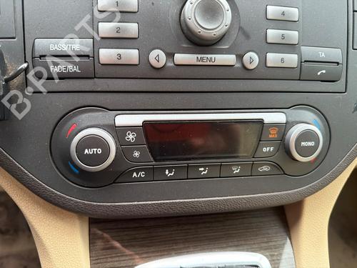 Used Climate control FORD FOCUS C-MAX (DM2) [2003-2007]  30175604