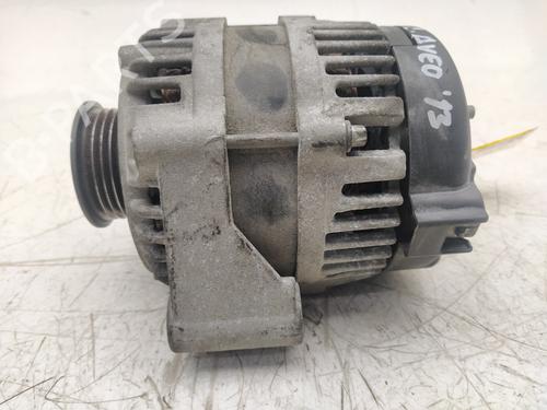 Alternator CHEVROLET AVEO / KALOS Hatchback (T250, T255) 1.2 | BP18152294M7 