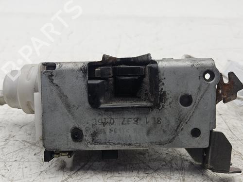 Høyre foran lås AUDI A3 (8L1)  | BP24579883C97 