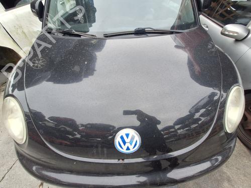 Motorhjelm Motorhjelm VW NEW BEETLE (9C1, 1C1) 1.9 TDI (90 hp) 36383250 36383250