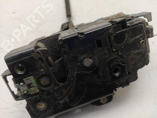 Front right lock SEAT ALTEA (5P1)  | BP10091672C97 
