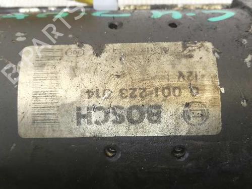 Starter CITROËN C4 I (LC_) 2.0 HDi | BP3351724M8 