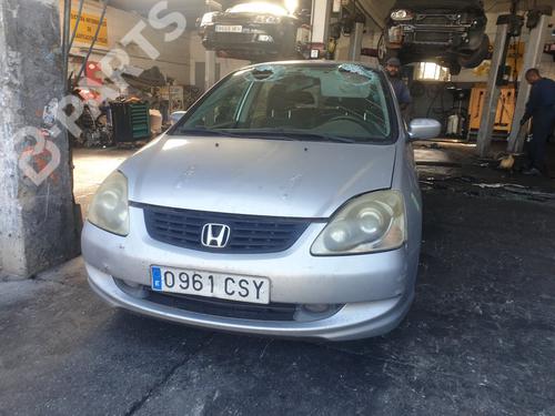 Used Parts HONDA CIVIC VII Hatchback (EU, EP, EV)  1.7 CTDi (EP4, EU9)  1127463
