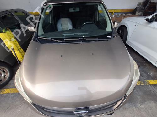 Used Hood DACIA LODGY (JS_) [2012-2025]  23452519