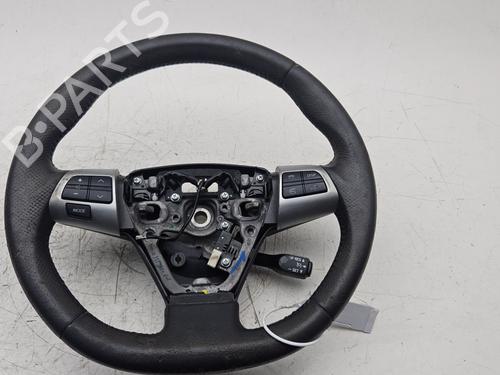 Rat TOYOTA AURIS (_E15_) 1.8 Hybrid (ZWE150_, ZWE150R) (136 hp) 27379459