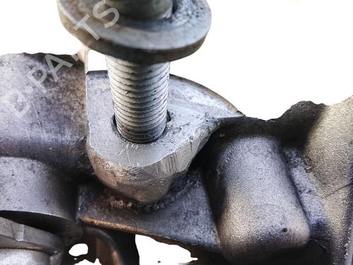 Gearbox RENAULT TRAFIC III Van (FG_)  | BP27223813M3  - Image 6