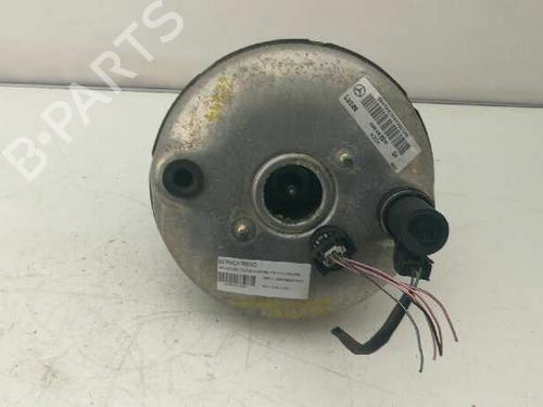 Servo brake MERCEDES-BENZ A-CLASS (W168) A 170 CDI (168.008) | BP5245519M42 