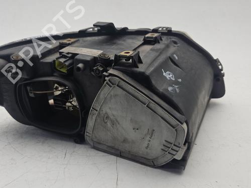 Left headlight CHRYSLER VOYAGER IV (RG, RS) 2.5 CRD | BP27200405C28 