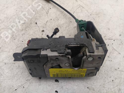 Front left lock OPEL ASTRA H GTC (A04) 1.7 CDTi (L08) | BP12821521C98 