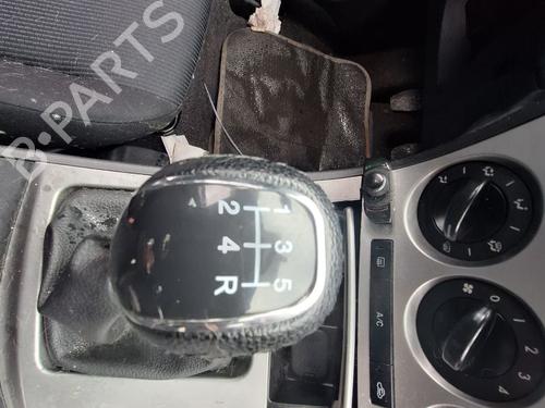 Right tailgate light MAZDA 3 Saloon (BK) 1.6 DI Turbo (BK12Y) | BP32000755C80 